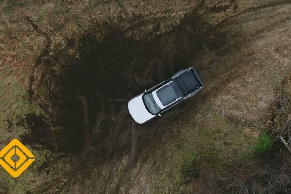 Check Out The Five Features That ONLY Rivian Has