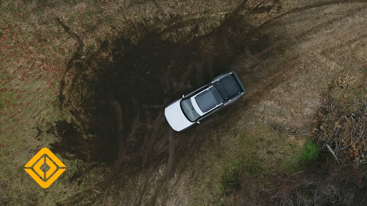 tank turn rivian